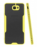 Eiroo Painted Samsung Galaxy J7 Prime Sar Silikon Klf