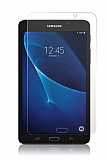 Eiroo Samsung Galaxy A 7.0 2016 Tempered Glass Tablet Cam Ekran Koruyucu