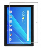 Eiroo Lenovo Tab M10 Plus 3.Nesil Tempered Glass Tablet Cam Ekran Koruyucu