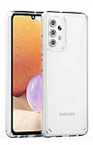 Eiroo Trace Samsung Galaxy A32 4G effaf Silikon Klf