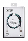 hippi Cloud USB Type-C Data Kablosu 1m