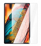 Huawei MatePad 11.5 2023 Tempered Glass Tablet Cam Ekran Koruyucu