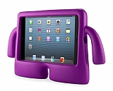 iPad 2 / iPad 3 / iPad 4 Mor ocuk Tablet Klf