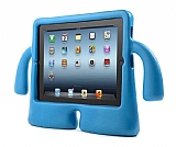 iPad Air 10.9 2020 ocuk Tablet Mavi Klf