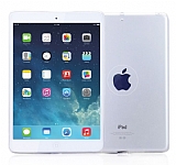 iPad Air / iPad 9.7 Ultra nce effaf Silikon Klf