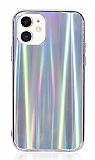 iPhone 11 Kamera Korumal Hologram Gkkua Silikon Klf