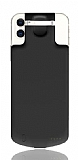 iPhone 11 Lightning Girili 5000 mAh Bataryal Klf