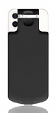 iPhone 12 Lightning Girili 5000 mAh Bataryal Klf