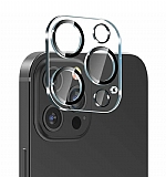 iPhone 12 Pro 6.1 in Cam Kamera Lens Koruyucu
