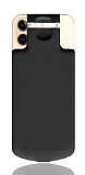 iPhone 12 Pro Lightning Girili 5000 mAh Bataryal Klf
