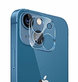 iPhone 14 Plus 3D Cam Kamera Koruyucu