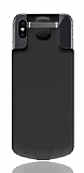 iPhone X Lightning Girili 5000 mAh Bataryal Klf