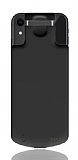 iPhone XR Lightning Girili 5000 mAh Bataryal Klf