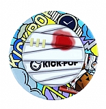 Kick-Pop Magsafe Stand Mknatsl Telefon Tutaca Rock Seal