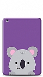 Apple iPad Air Koala Resimli Klf