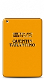 Apple iPad Air Tarantino Klf