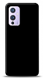 Dafoni OnePlus 9 Mat Siyah Telefon Kaplama