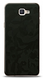Dafoni Samsung Galaxy J7 Prime Yeil Kamuflaj Telefon Kaplama