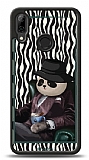 Dafoni Art Huawei P20 Lite Big Boss Panda Klf