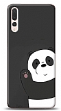 Huawei P20 Pro Hi Panda Klf