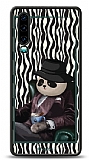 Dafoni Art Huawei P30 Big Boss Panda Klf