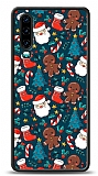 Dafoni Art Huawei P30 Christmas Vibe Klf