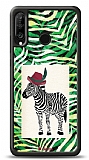 Dafoni Art Huawei P30 Lite Nature Zebra Klf