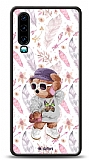Dafoni Art Huawei P30 Pretty Teddy Klf