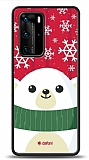 Dafoni Art Huawei P40 Pro Cold Bear Klf