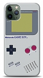 iPhone 11 Pro Game Boy Resimli Klf