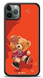 Dafoni Art iPhone 11 Pro Max Basketball Bear Klf
