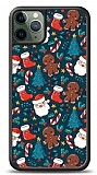 Dafoni Art iPhone 11 Pro Max Christmas Vibe Klf