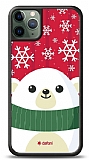 Dafoni Art iPhone 11 Pro Max Cold Bear Klf