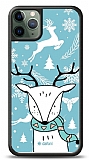 Dafoni Art iPhone 11 Pro Max Cold Deer Klf