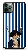 Dafoni Art iPhone 11 Pro Max Royal Deer Klf