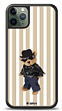 Dafoni Art iPhone 11 Pro Max Teddy Bear Style Klf