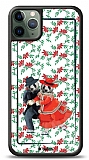 Dafoni Art iPhone 11 Pro Max Vintage Panda Klf