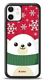 Dafoni Art iPhone 12 Mini 5.4 in Cold Bear Klf