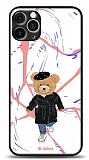 Dafoni Art iPhone 12 Pro 6.1 in Casual Teddy Bear Klf