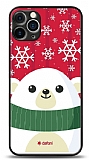 Dafoni Art iPhone 12 Pro 6.1 in Cold Bear Klf