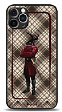Dafoni Art iPhone 12 Pro 6.1 in Knight Deer Klf
