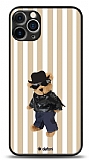 Dafoni Art iPhone 12 Pro 6.1 in Teddy Bear Style Klf