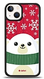 Dafoni Art iPhone 13 Mini Cold Bear Klf