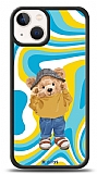 Dafoni Art iPhone 13 Mini Hello Bear Klf