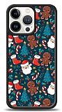Dafoni Art iPhone 13 Pro Christmas Vibe Klf