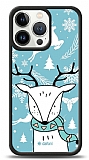 Dafoni Art iPhone 13 Pro Max Cold Deer Klf
