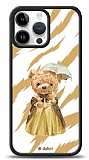 Dafoni Art iPhone 14 Pro Max Golden Hours Klf