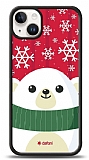 Dafoni Art iPhone 15 Plus Cold Bear Klf