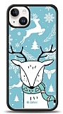 Dafoni Art iPhone 15 Plus Cold Deer Klf