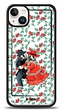 Dafoni Art iPhone 15 Plus Vintage Panda Klf